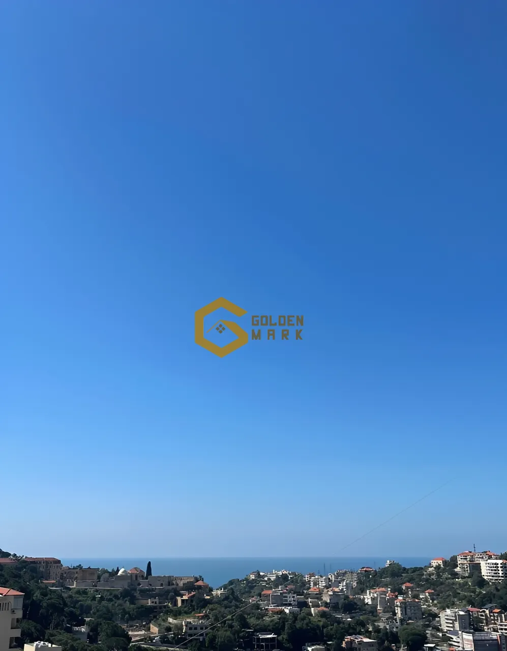 Apartment for Sale in Ain El Rihaneh - 3 bed, 3 bath