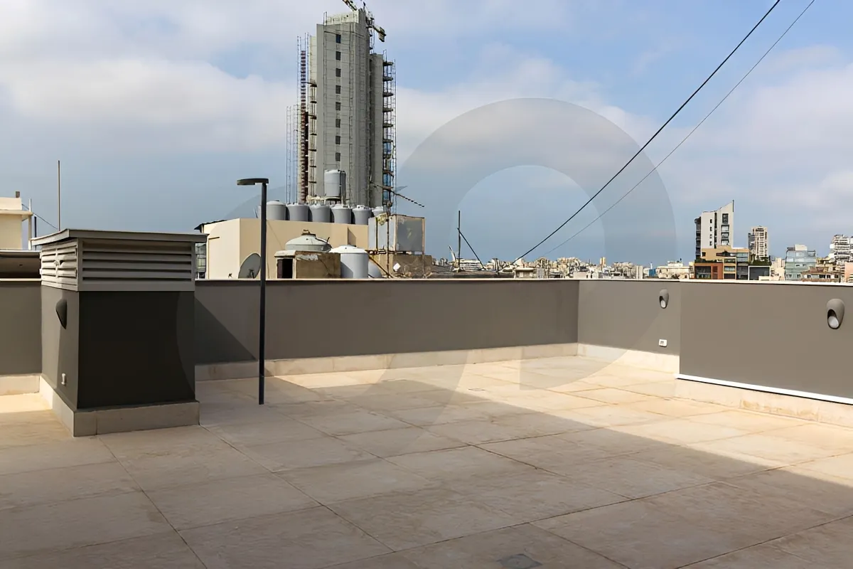 Apartment for Sale in Adliyeh, Beirut, Lebanon