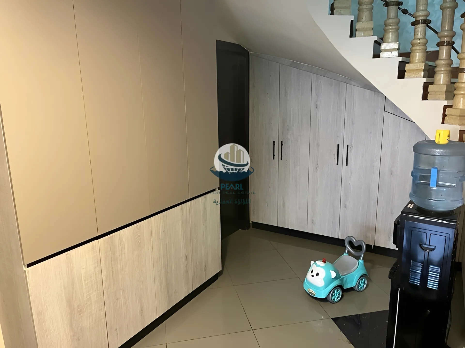 Triplex for sale in Aley