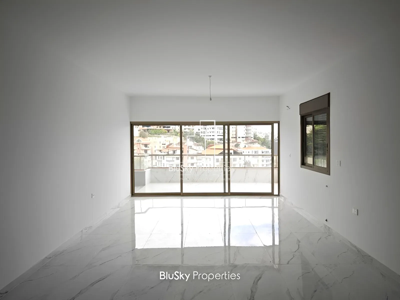 Apartment for Sale in Roumieh - 3 bed, 4 bath