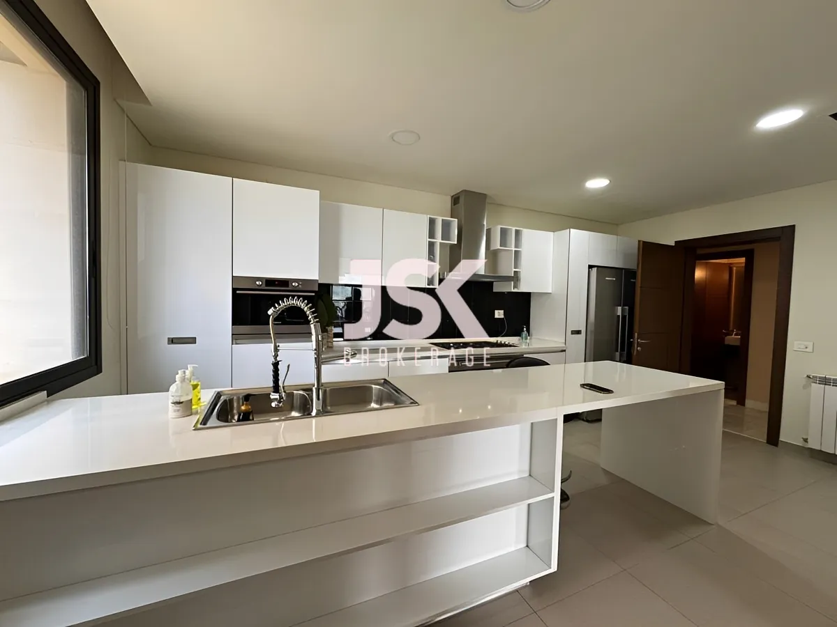 Apartment for Rent in Montiverdi, Lebanon