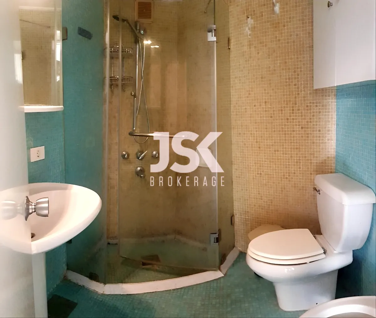 Chalet for rent in Tabarja - 1 bed, 1 bath