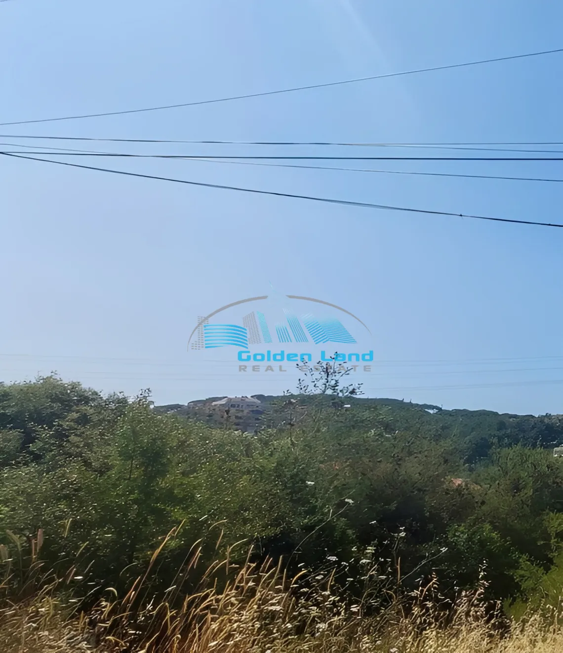 Land for Sale in Ain Aalaq, Lebanon