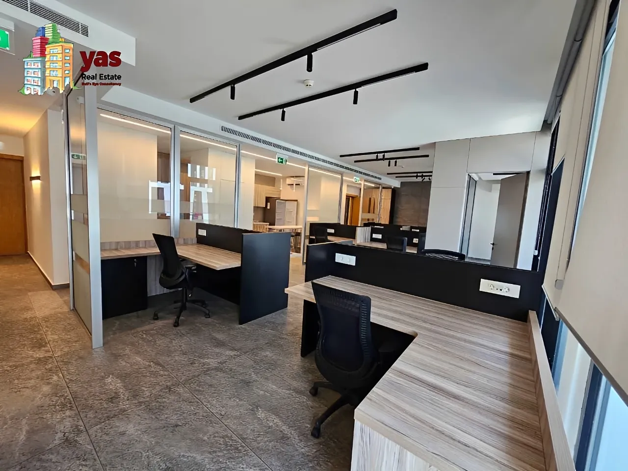 Office for rent in Dbayeh