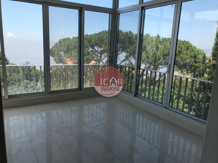Apartment for sale in Beit Meri, Lebanon