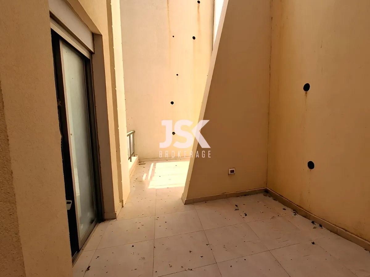 Apartment for Sale in Nabiyeh