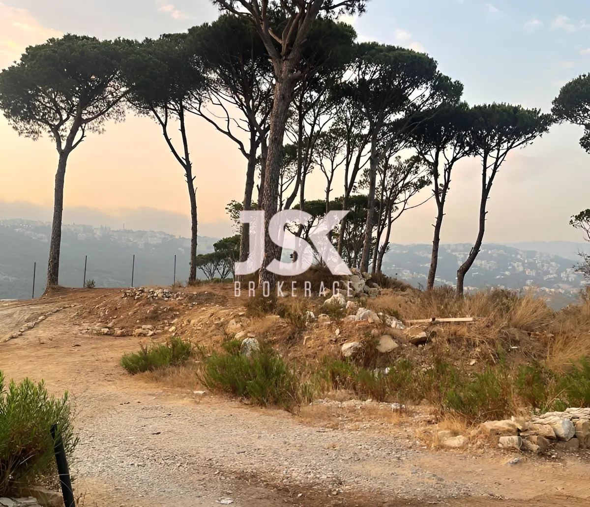 Land for Sale in Qartaba, Lebanon