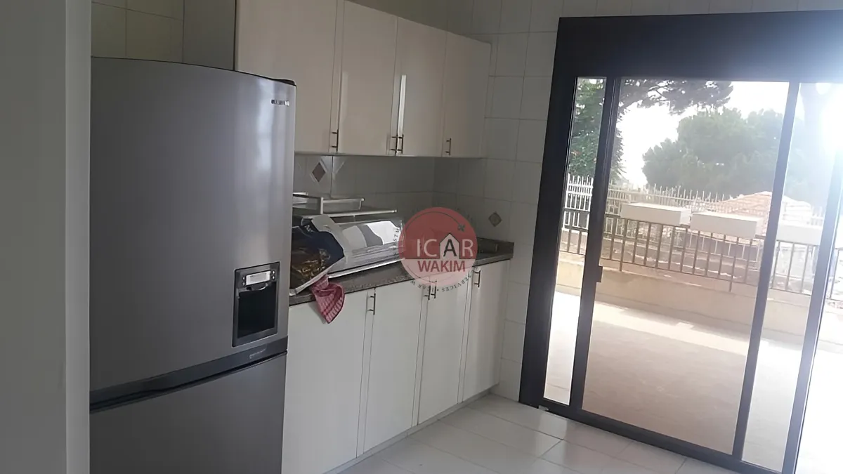 Apartment for Sale in Beit Meri