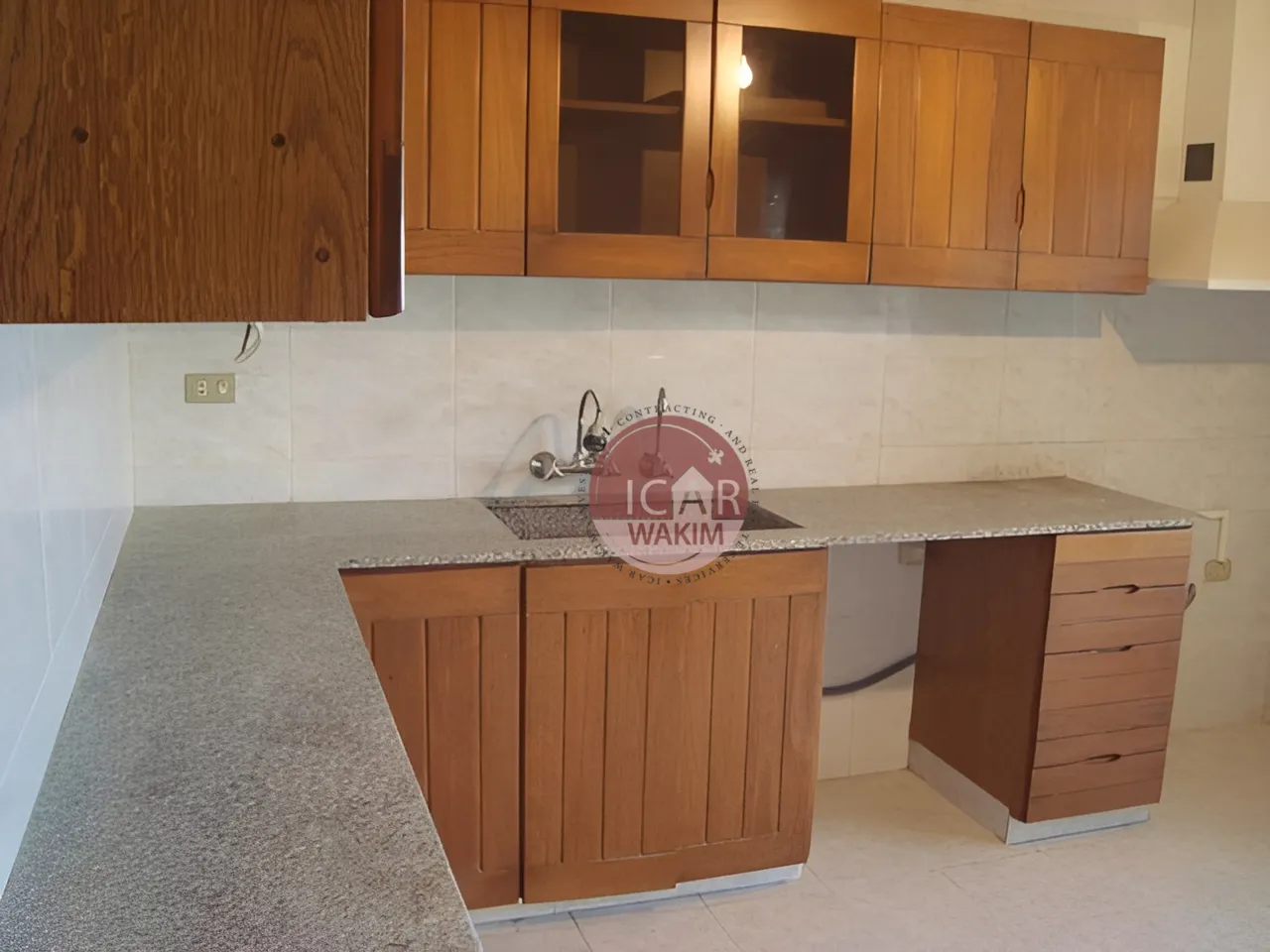 Apartment for Sale in Zalqa - 3 bed, 3 bath
