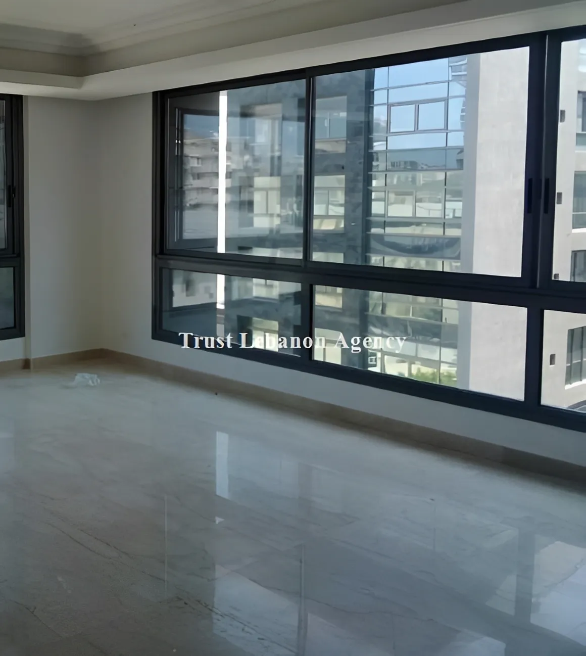 Apartment for Sale in Badaro Beirut Lebanon