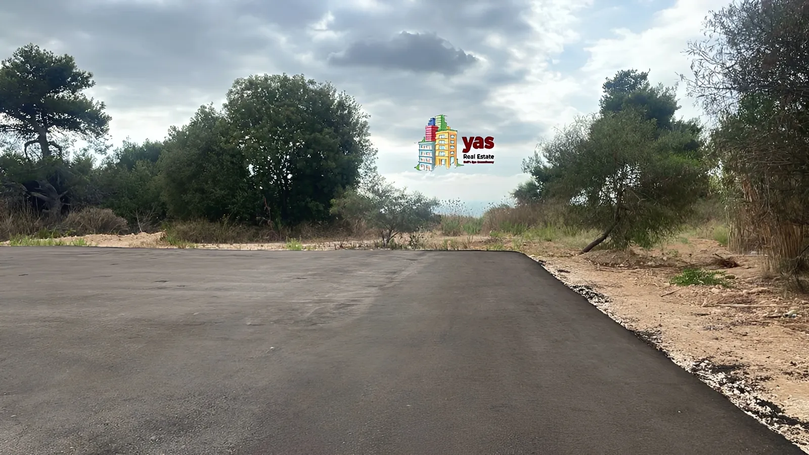 Land for Sale in Baabda