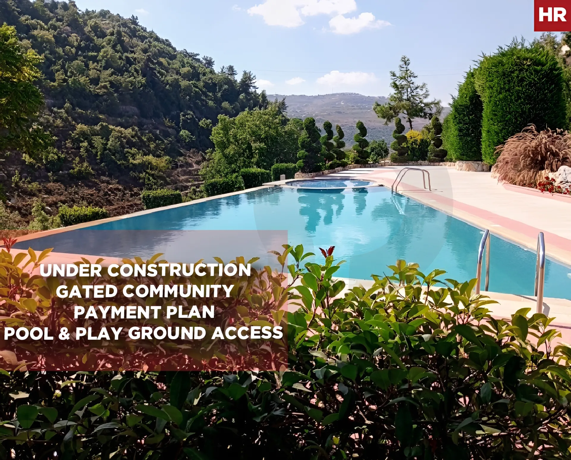 Apartment for Sale in Aley