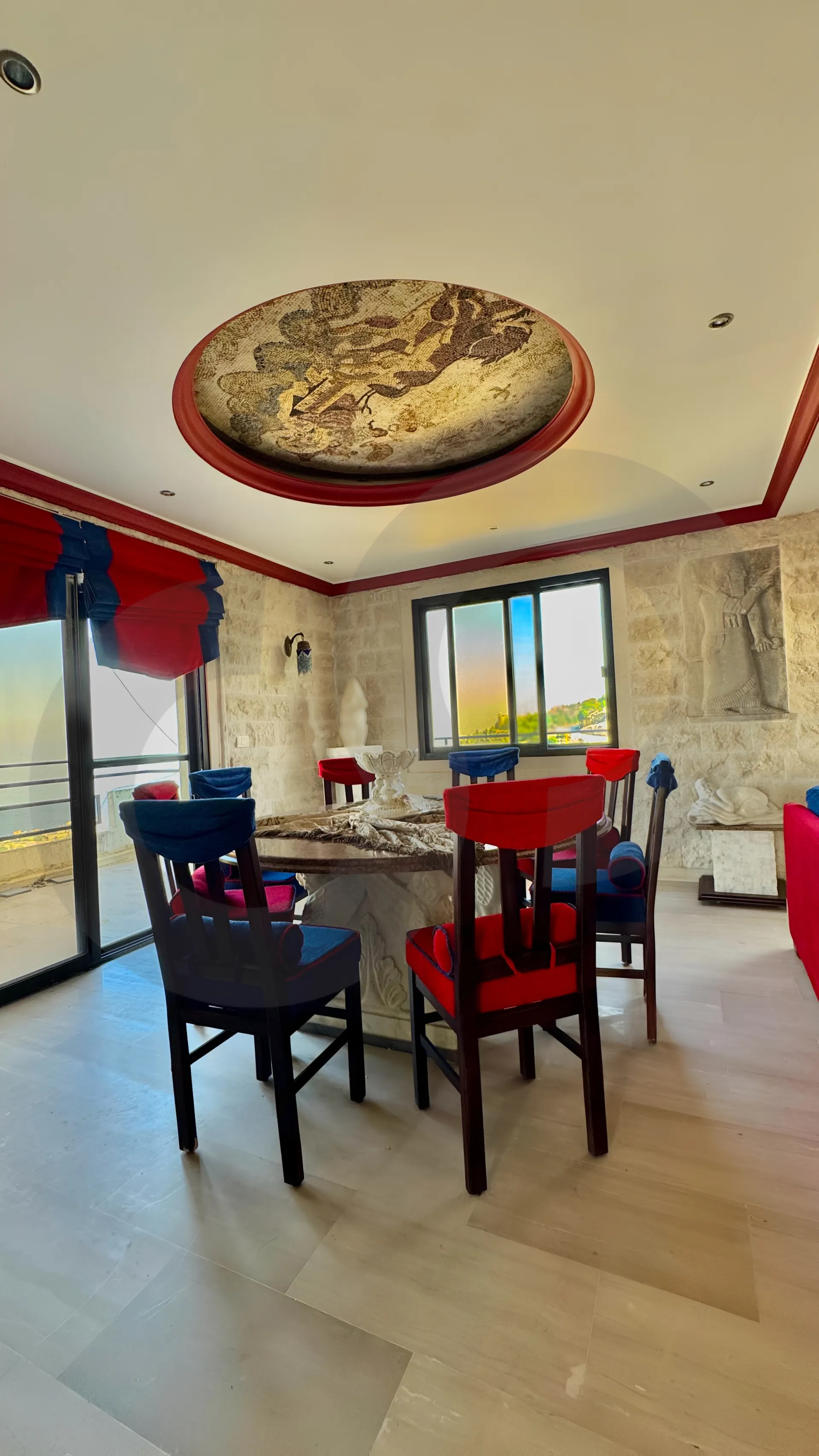 Apartment for Sale in Nahr Ibrahim