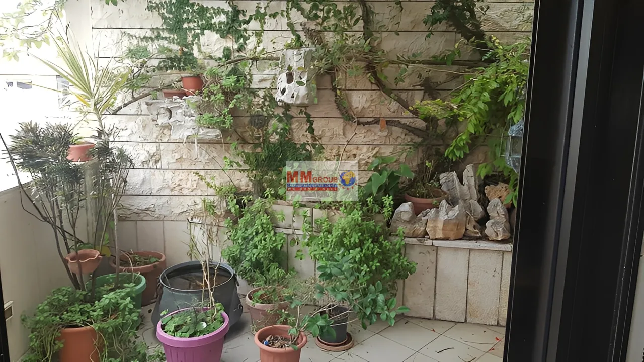 Duplex for Sale in Mansourieh Lebanon