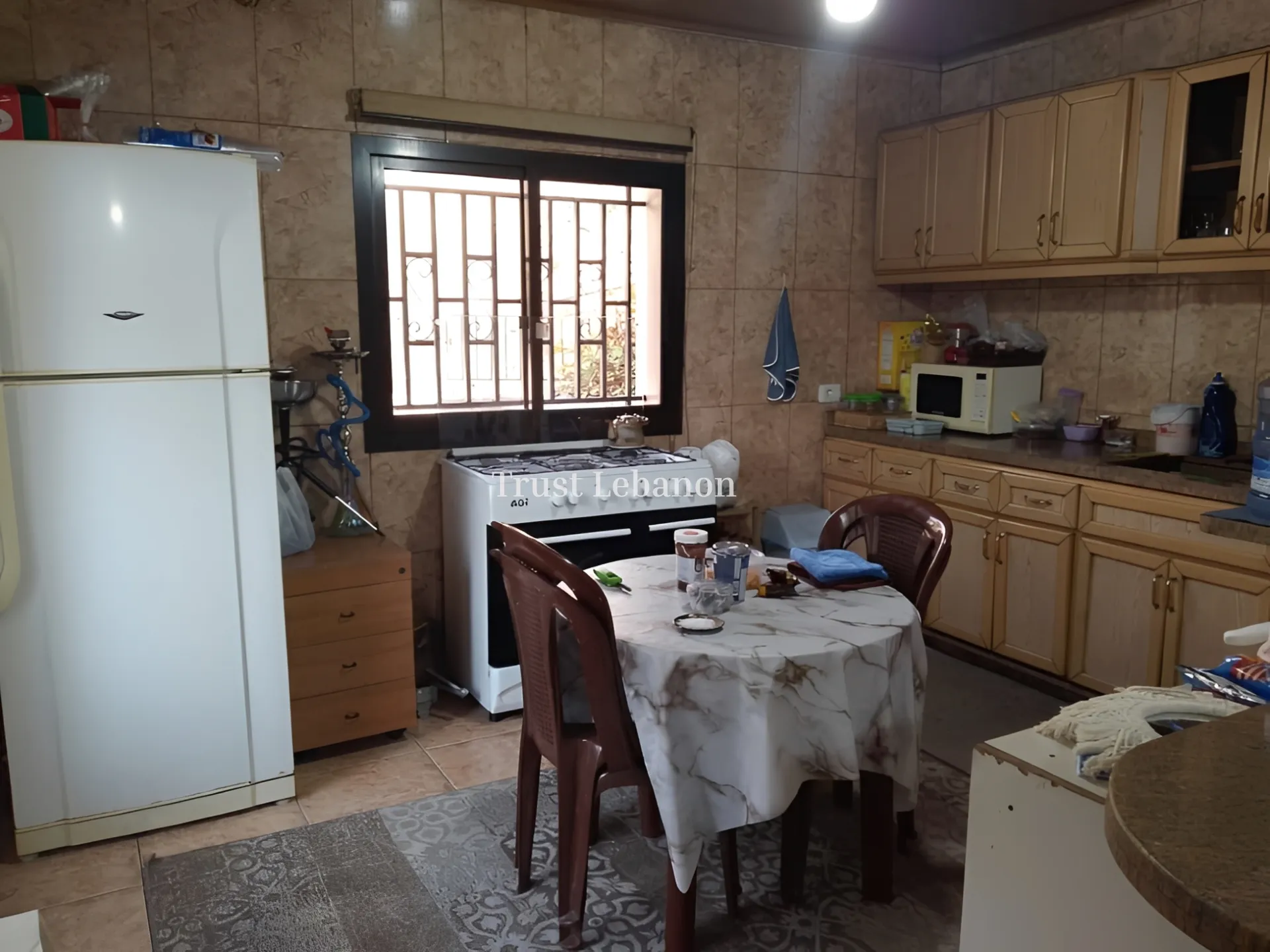 Apartment for sale in Falougha, Lebanon - 3 bed, 3 bath