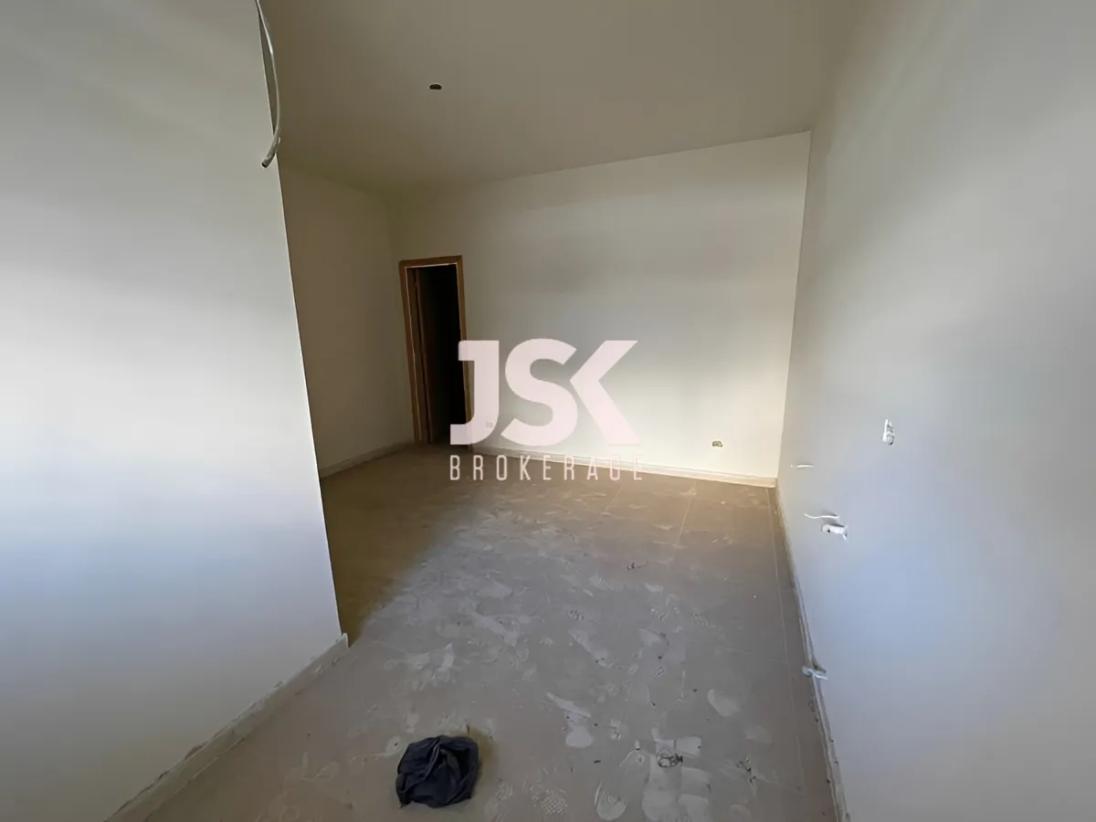 Apartment for Sale in Mansourieh, Lebanon
