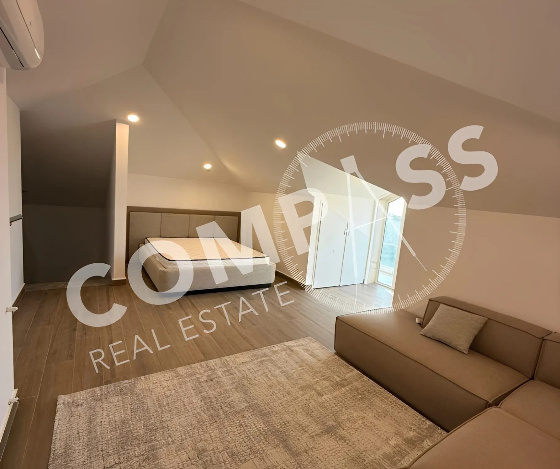 Villa for Sale in Damour, Lebanon