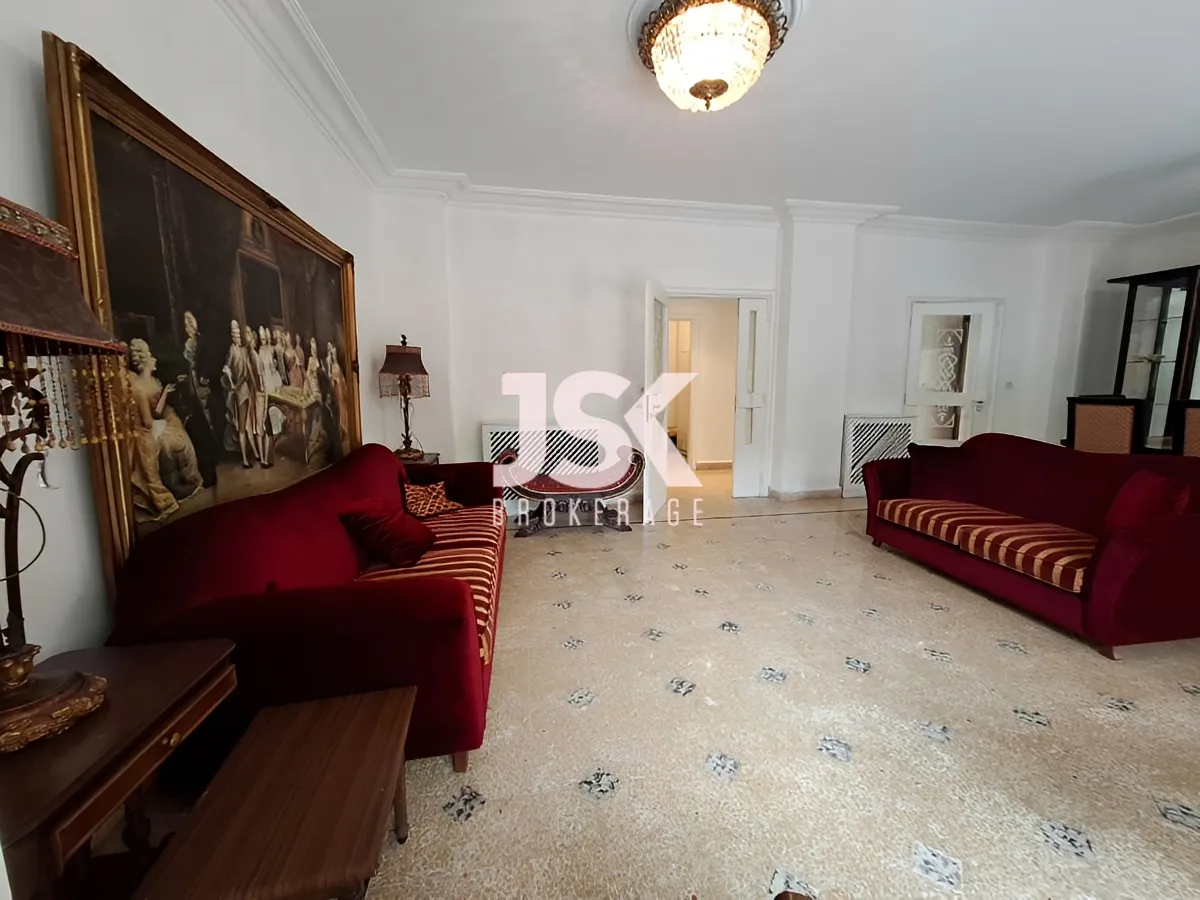 Apartment for Rent in Kfar Hbab, Lebanon - 2 bed, 2 bath