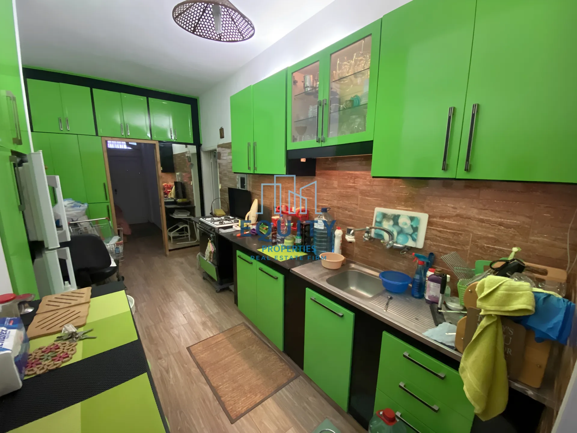 Apartment for sale in Atchane - 2 bed, 2 bath