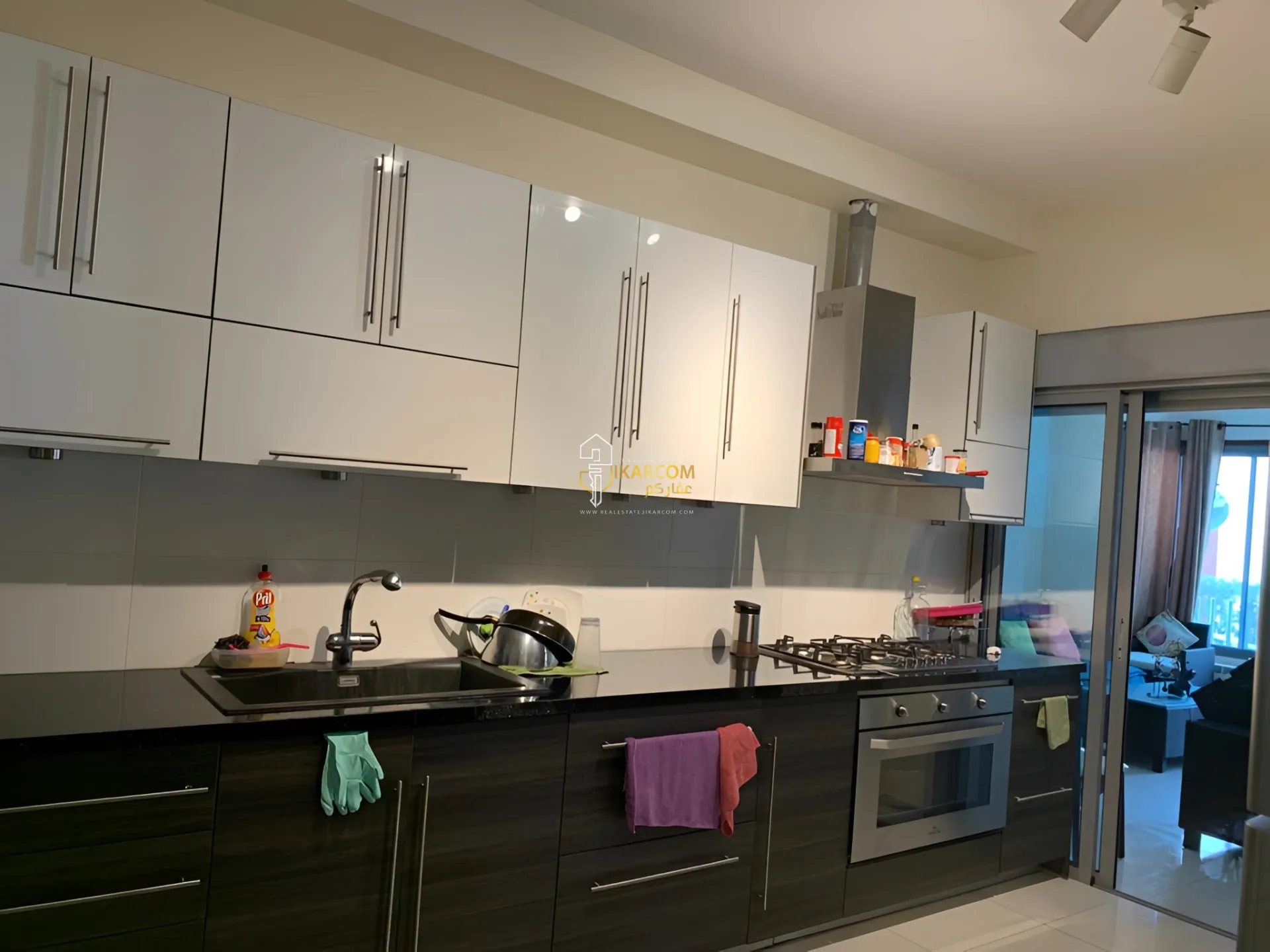 Apartment for Sale in Bqennaya