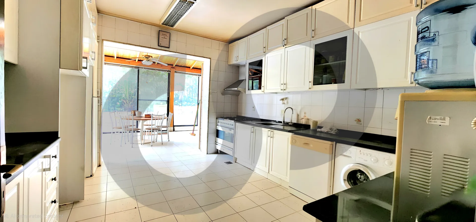 Apartment for Sale in Bayada