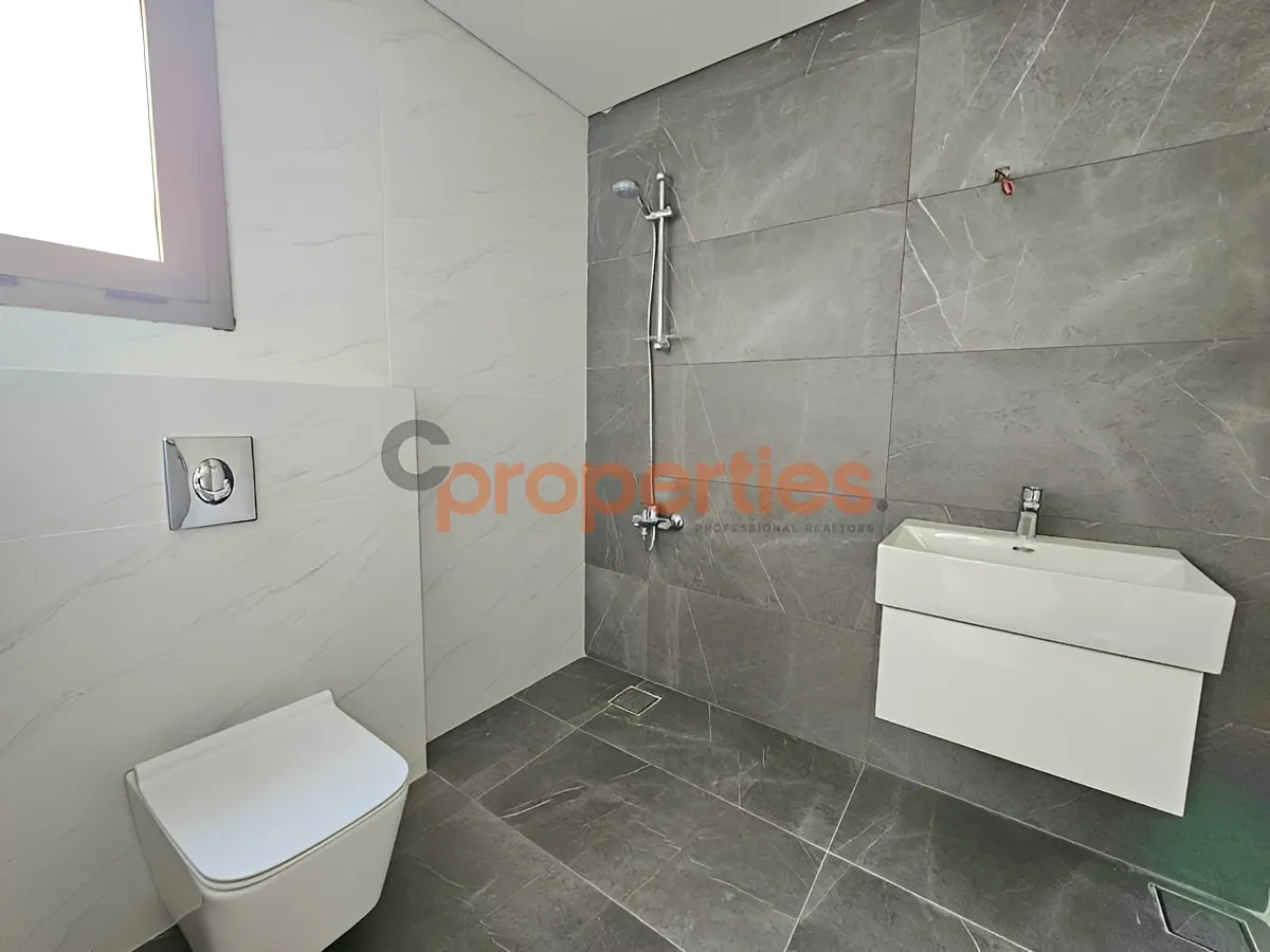 Apartment for Sale in Dbayeh