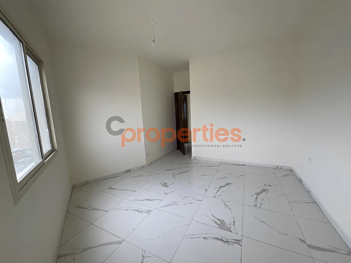 Apartment for Sale in Baouchriyeh