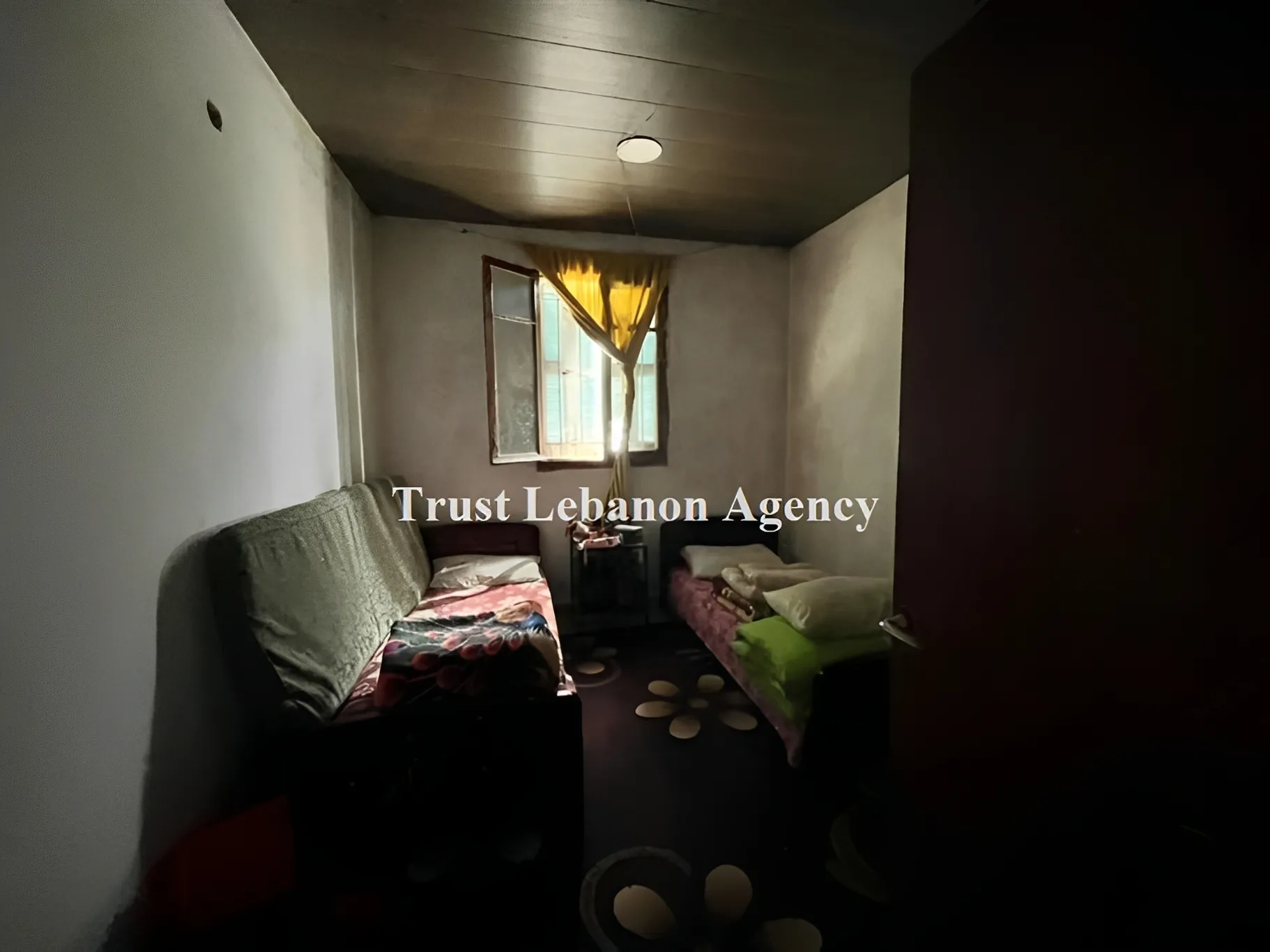 Apartment for Rent in Metn Dhour Al Chweir Lebanon - 2 bed, 2 bath