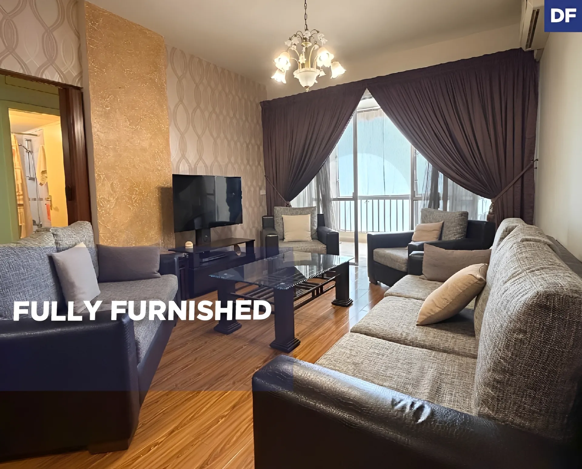 Apartment for Rent in Dbayeh