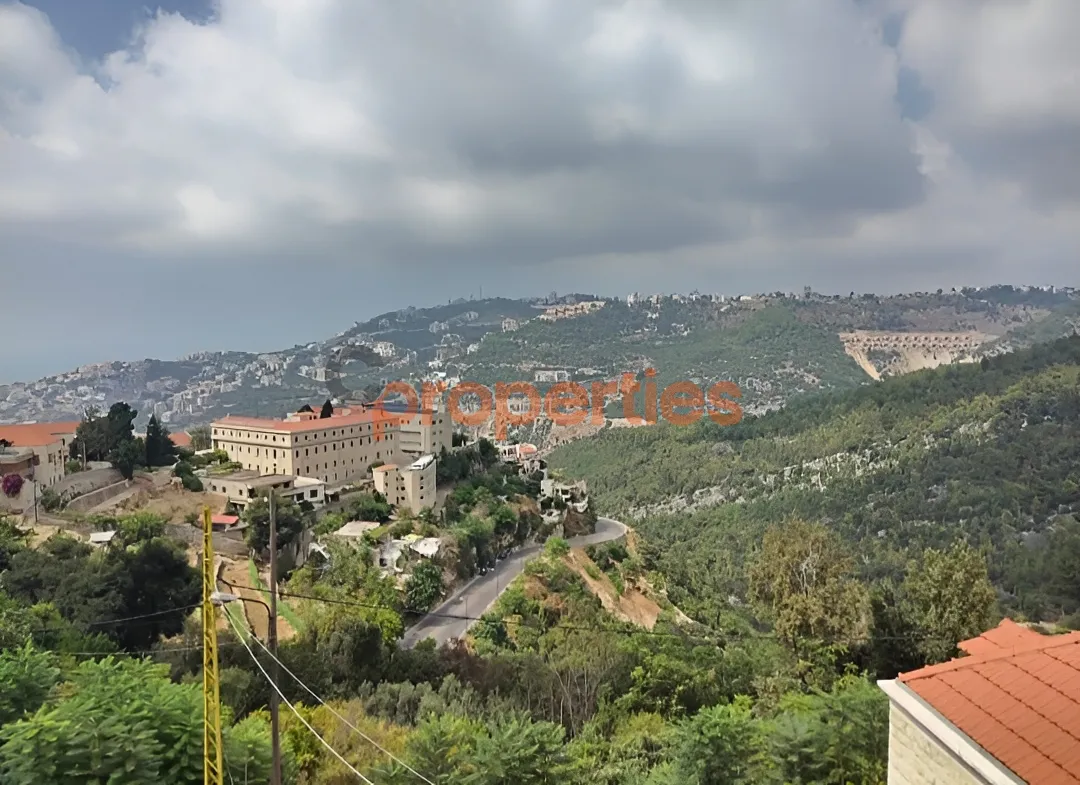 Apartment for Sale in Ghazir