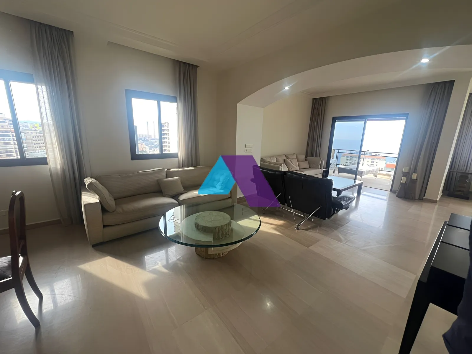 Apartment for Sale in Kaslik