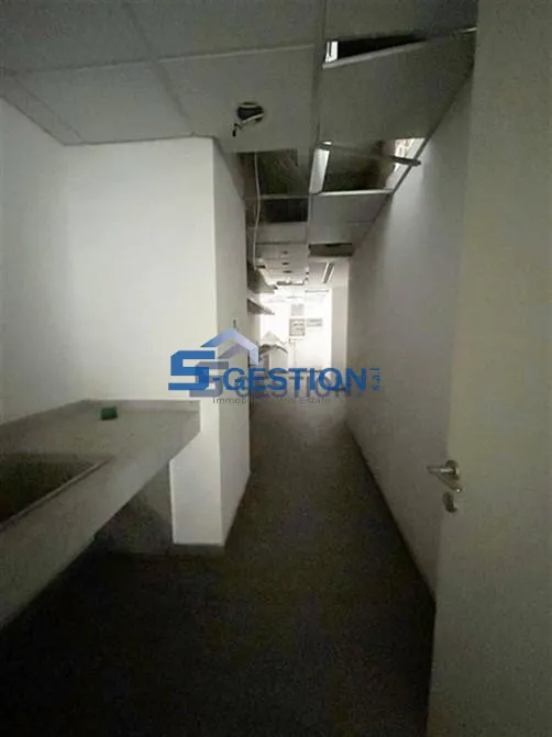 Office for rent in Downtown