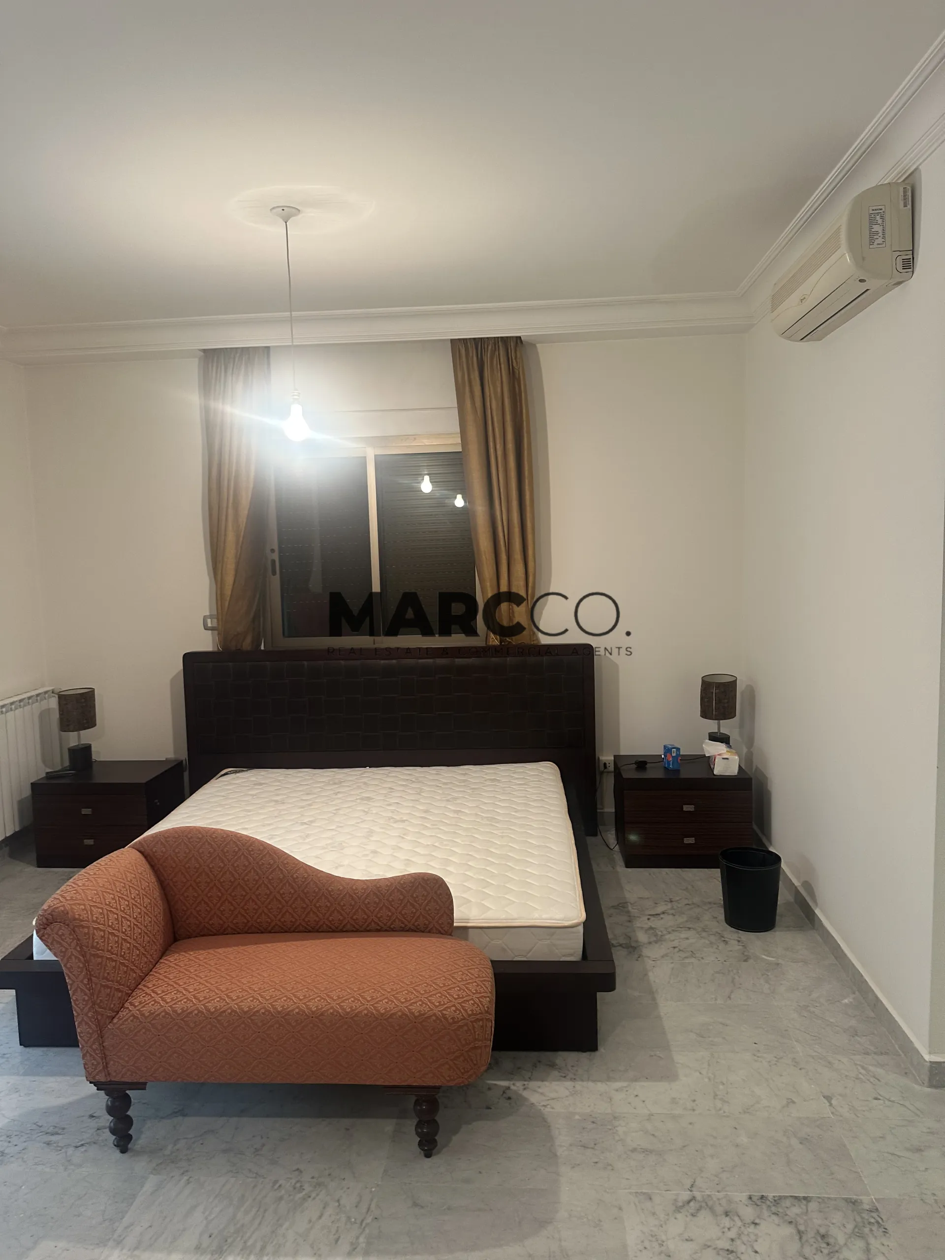 Apartment for rent in Bayada, Rabieh, Lebanon
