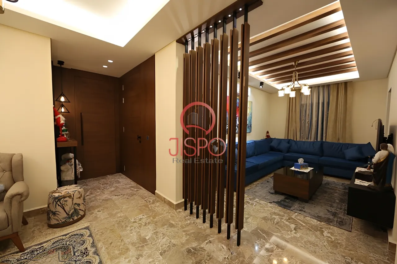 Apartment for Sale in Byblos