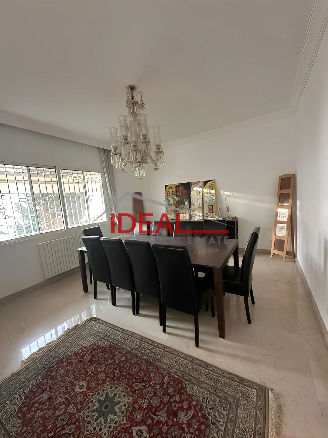 Apartment for Rent in Kfar Hbab, Lebanon - 2 bed, 3 bath