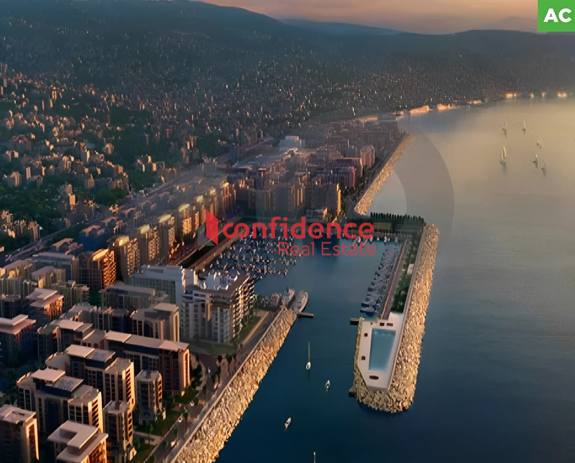 Land for Sale in Dbayeh, Lebanon