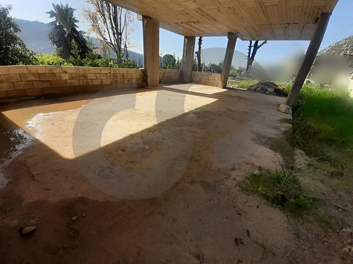 Apartment for Sale in Qartaba, Lebanon