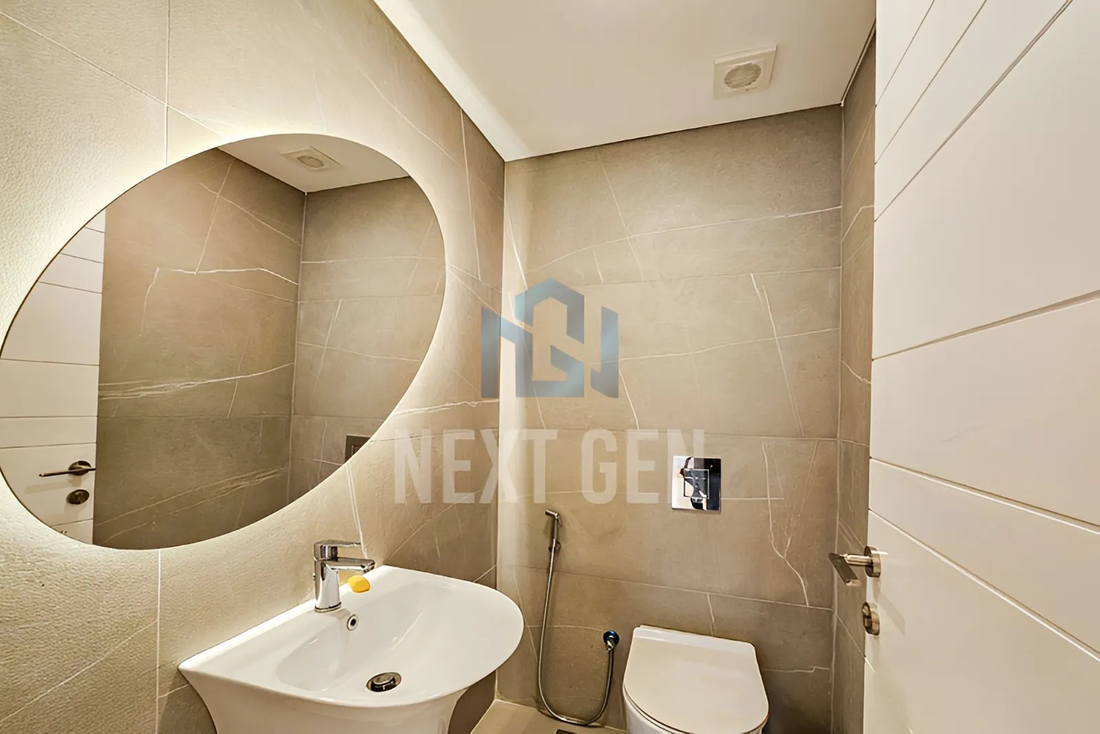 Apartment for Rent in Clemenceau