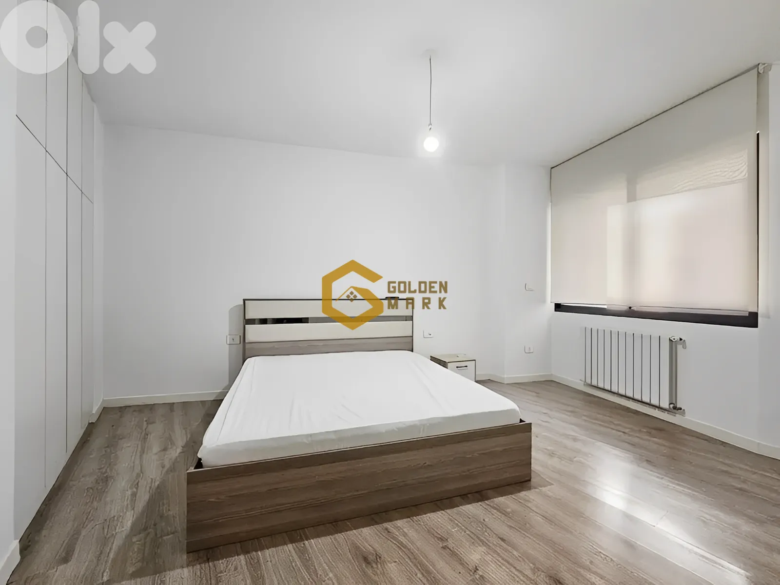 Apartment for Sale in Achrafieh, Beirut