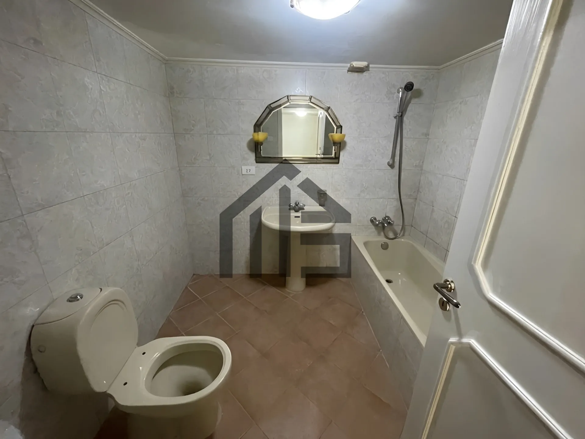 Studio for rent in Hbous, Lebanon - 1 bed, 1 bath