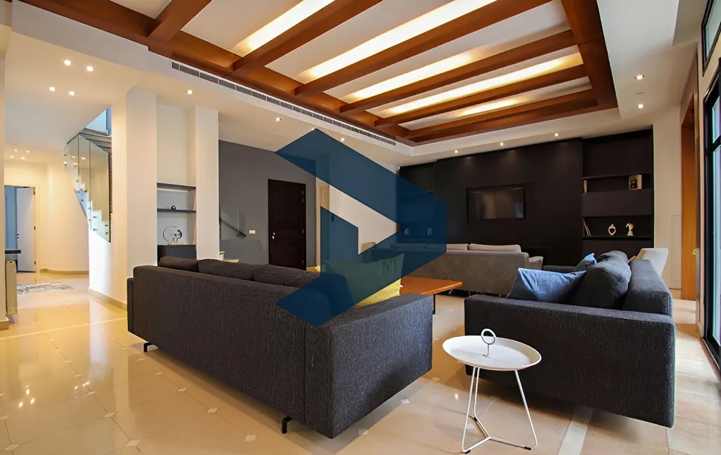 Apartment for rent in Gemmayzeh, Beirut, Lebanon