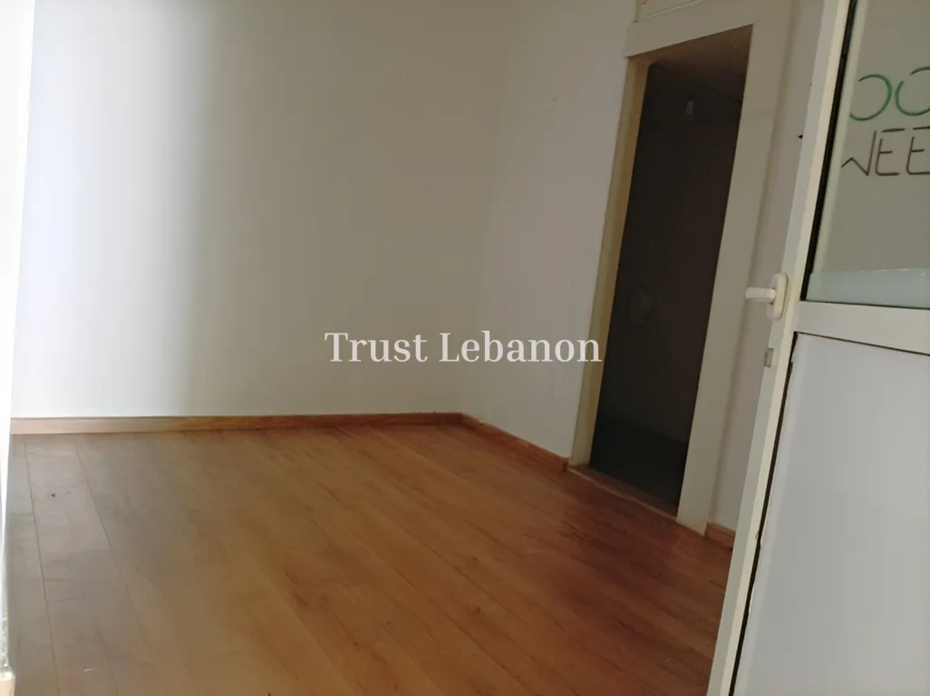 Shop for rent in Fanar, Lebanon