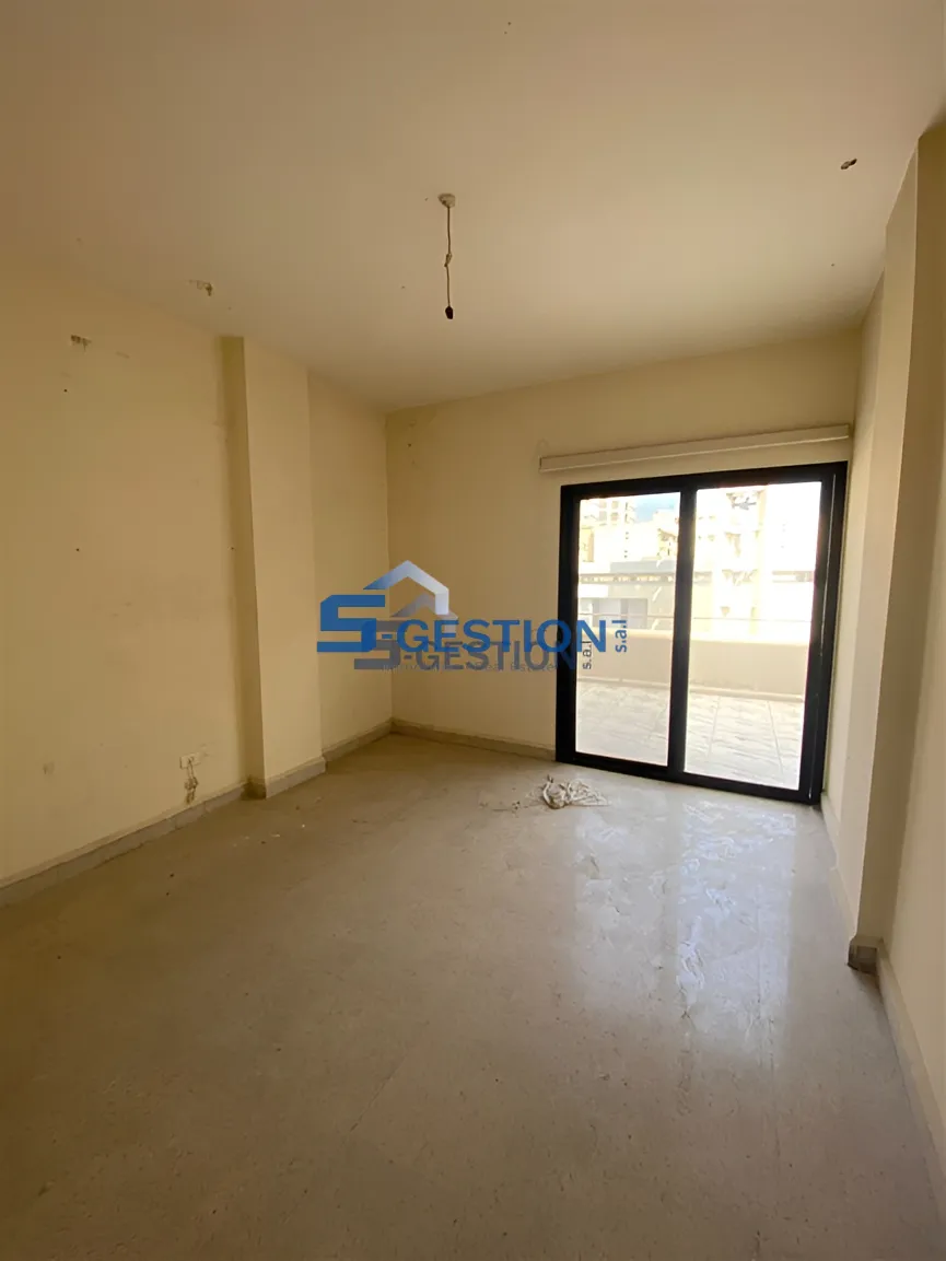 Apartment for Rent in Beirut
