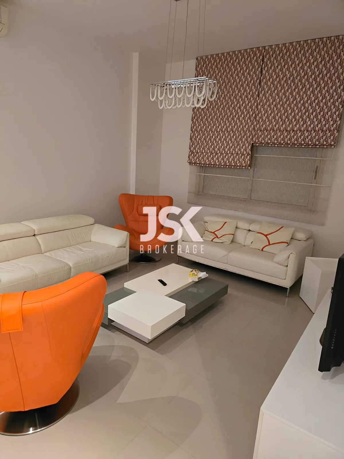 Duplex for Rent in Ghadir