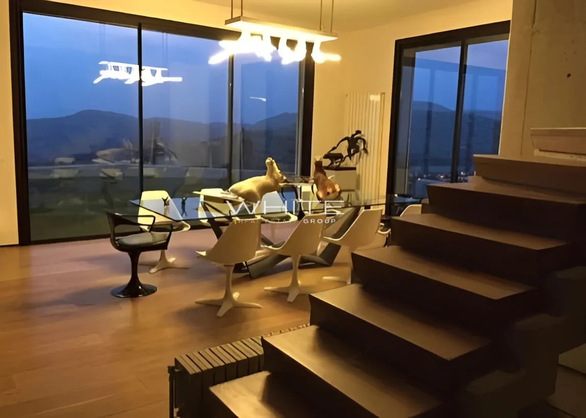 Villa for sale in Faqra, Lebanon - 3 bed, 5 bath