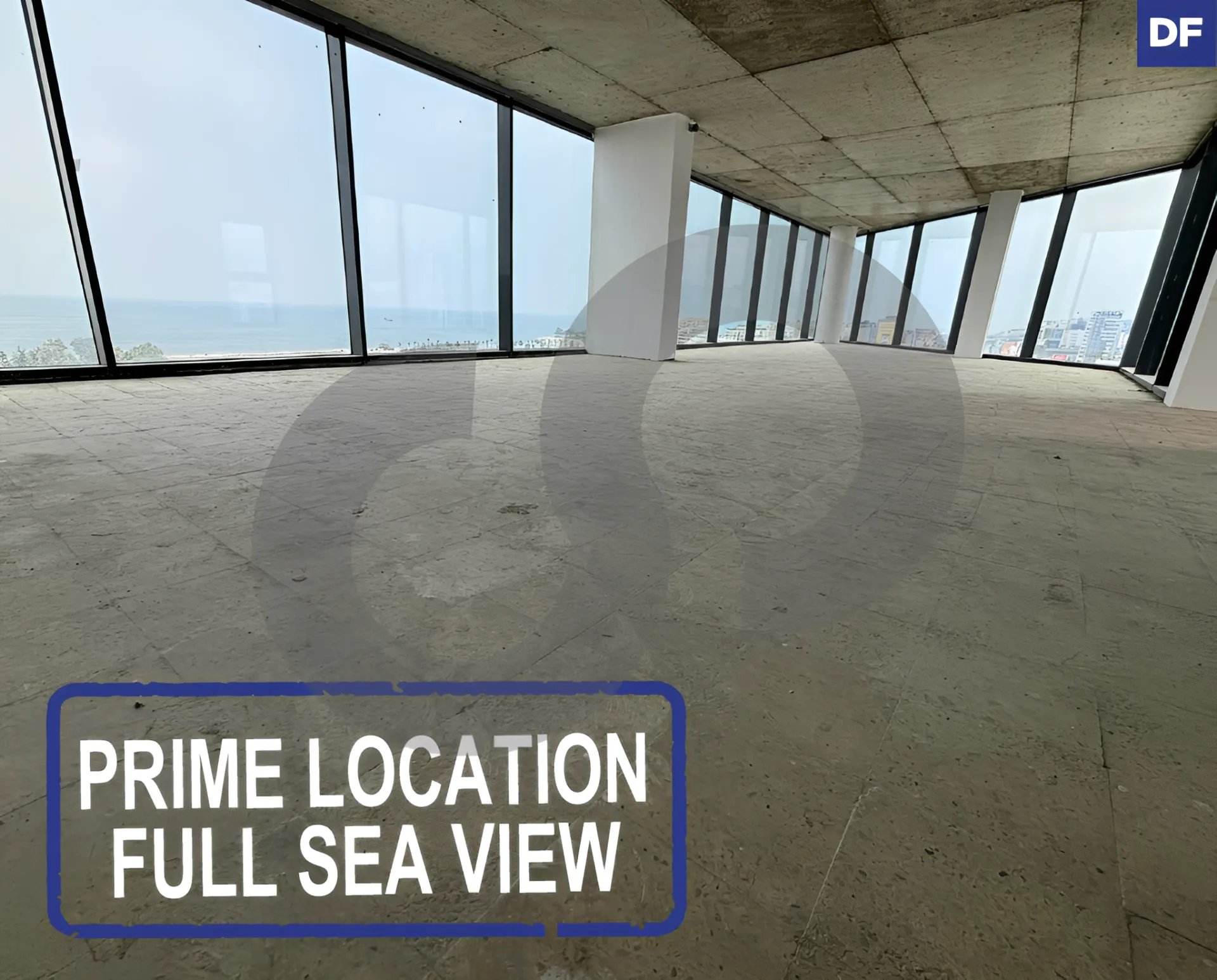 Office for rent in Dbayeh, Lebanon