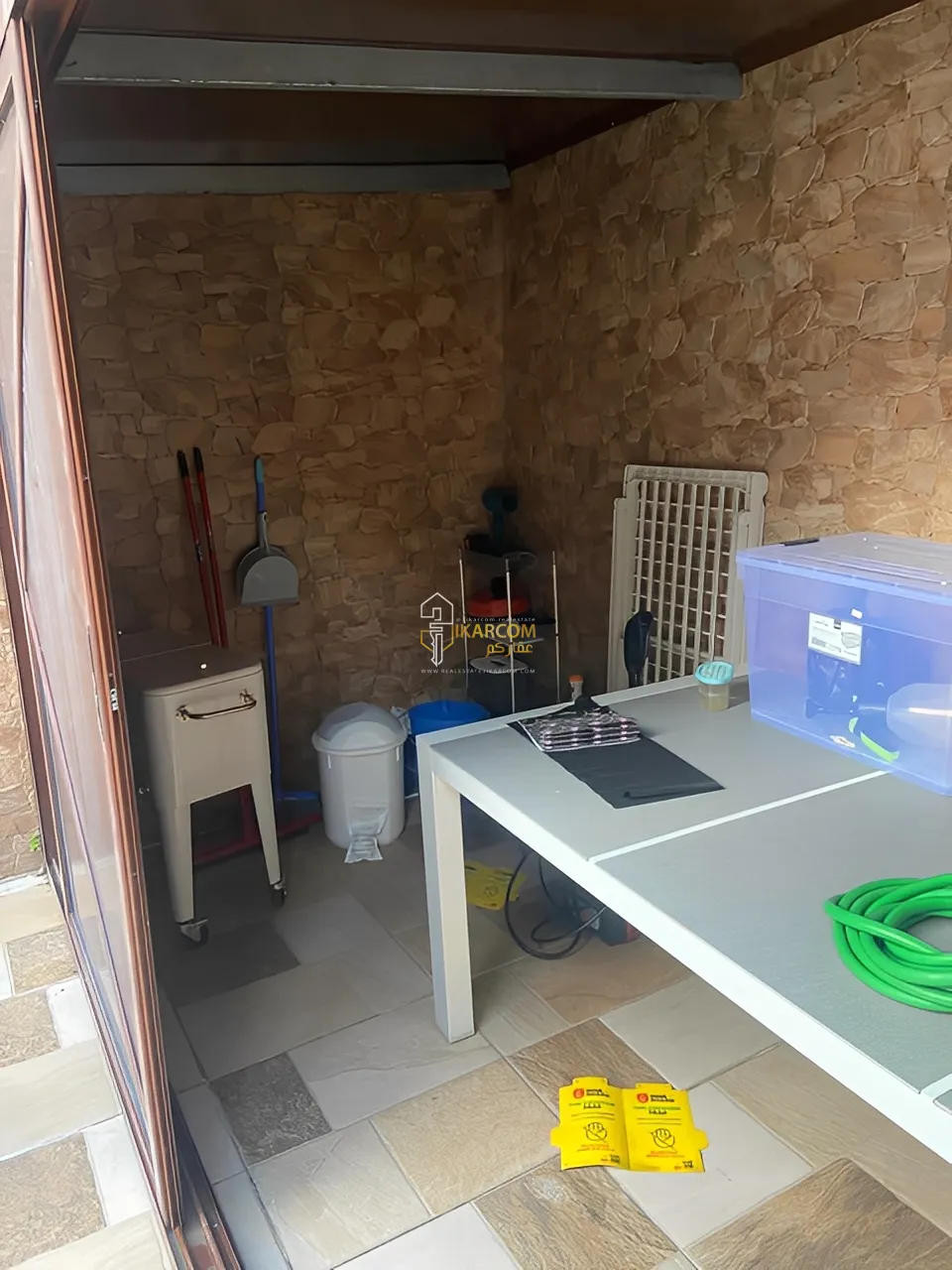 Apartment for Sale in Blat