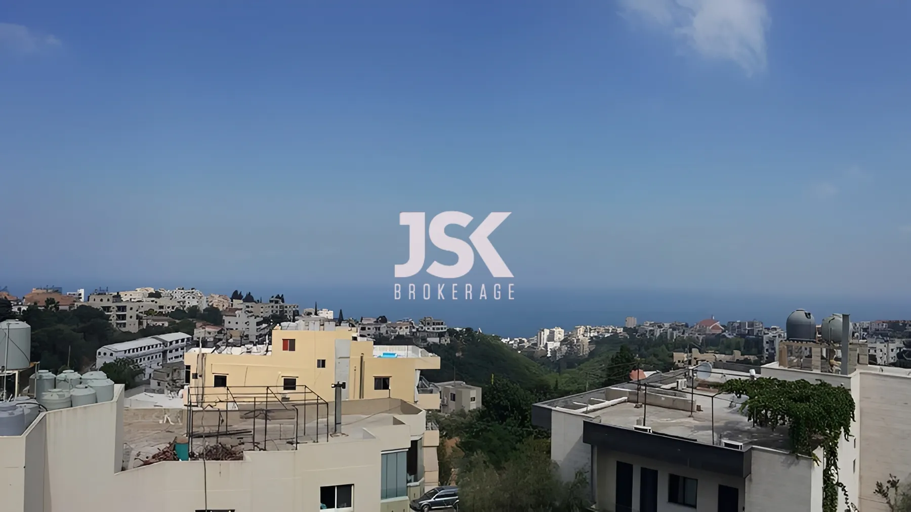 Apartment for Sale in Safra, Lebanon - 3 bed, 3 bath