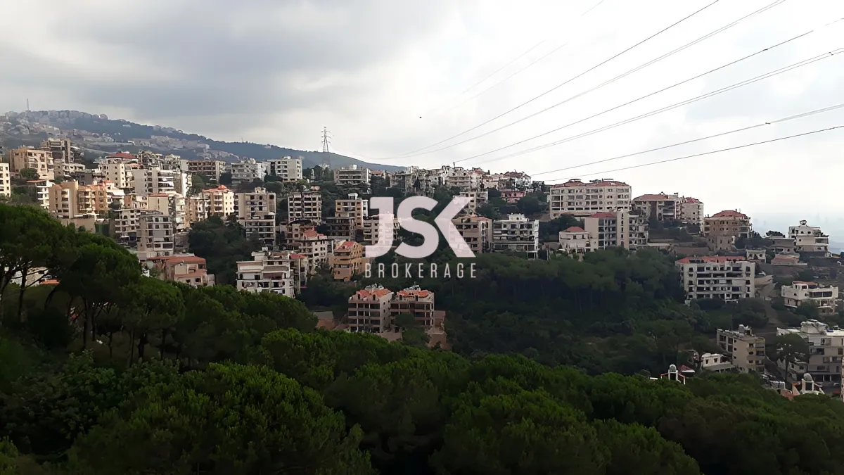 Duplex for Sale in Nabiyeh, Lebanon - 2 bed, 2 bath