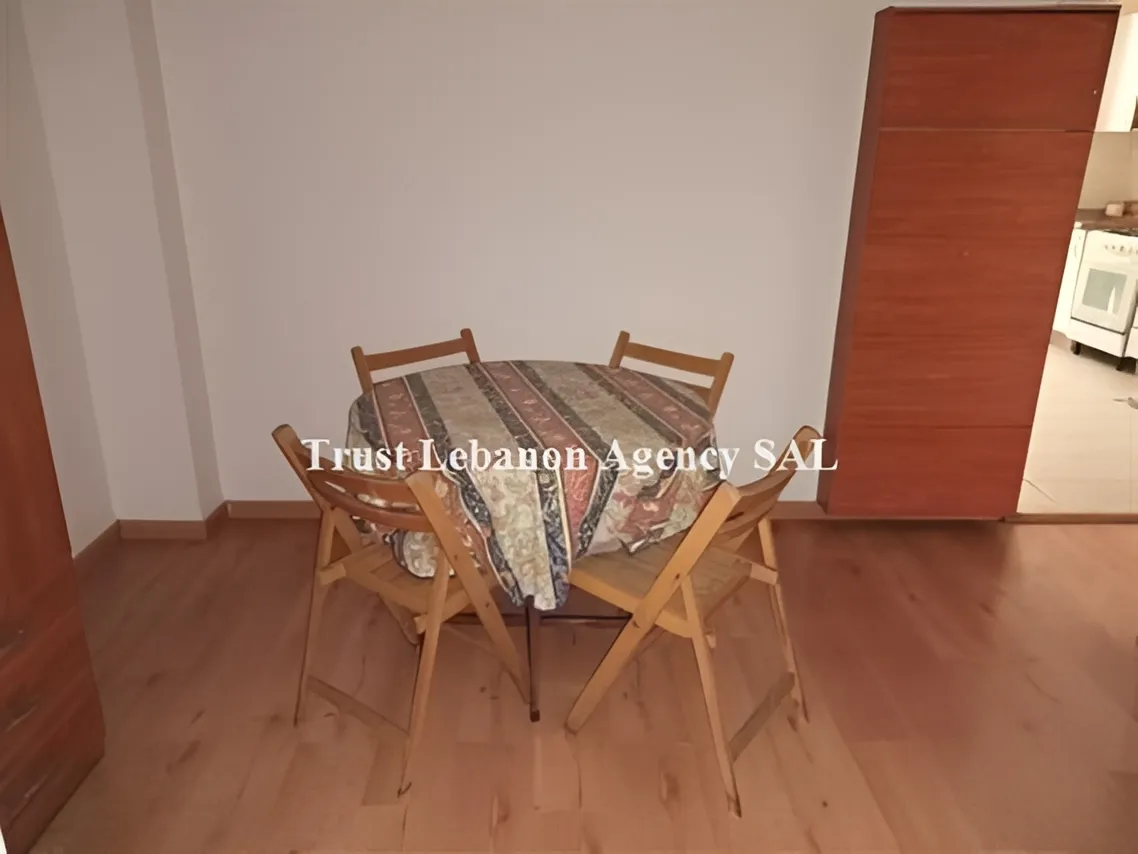 Apartment for Sale in Ashrafieh Beirut Lebanon